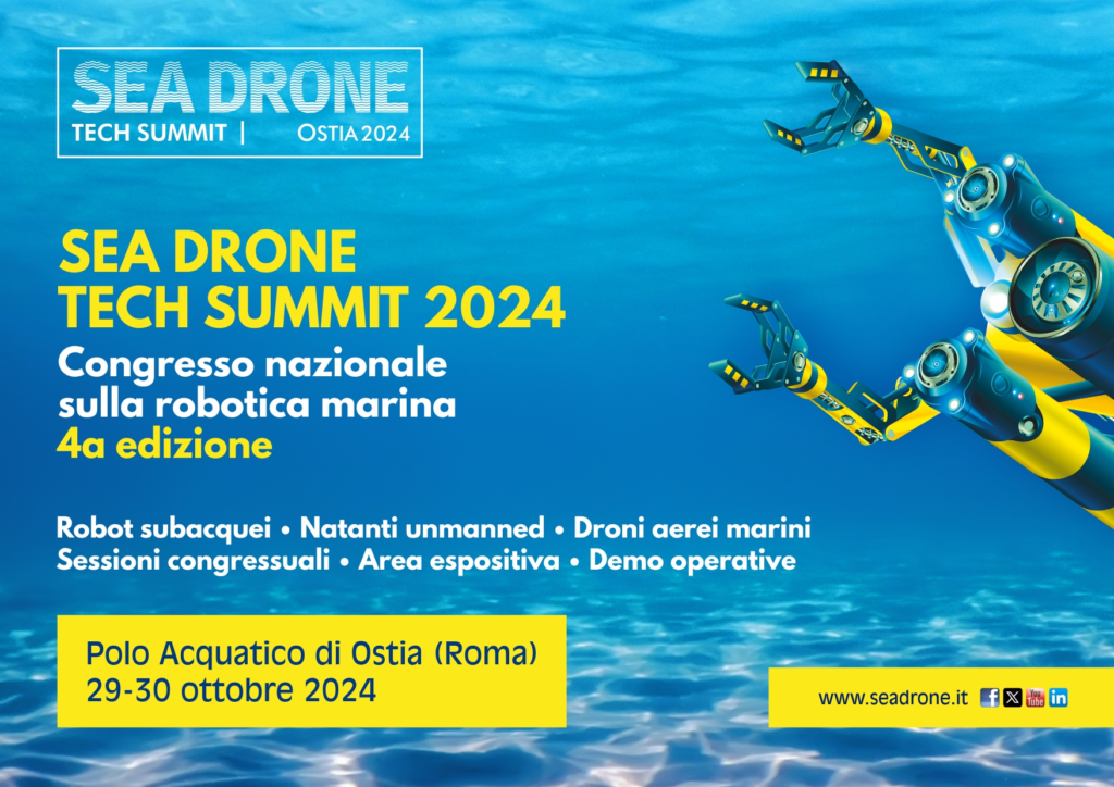 Sea-Drone- 2024