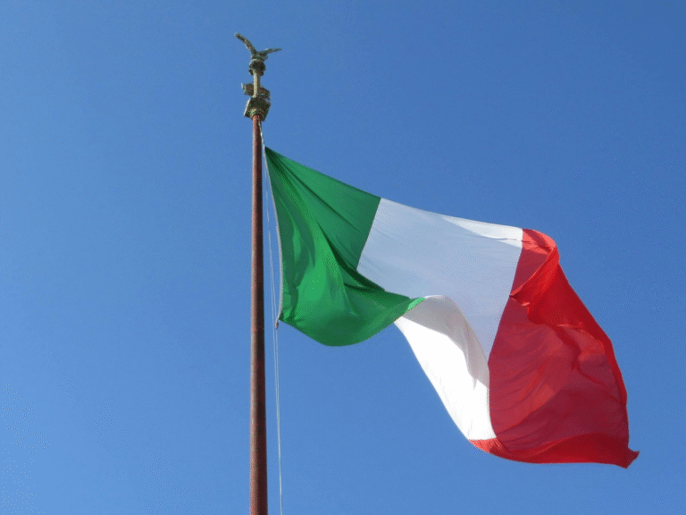position paper dell’Italia su FP10