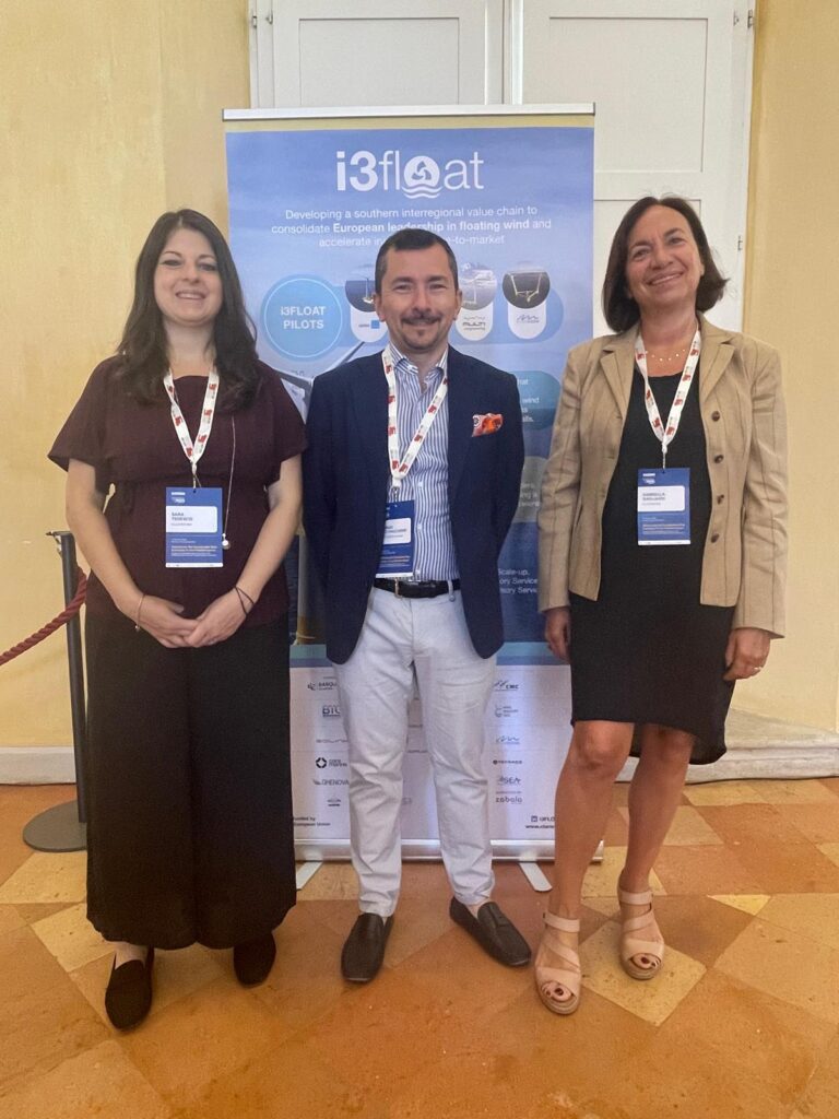 Promuovere l’Economia Blu Sostenibile nel Mediterraneo –Ravenna, Italia | 17–18 giugno 2026