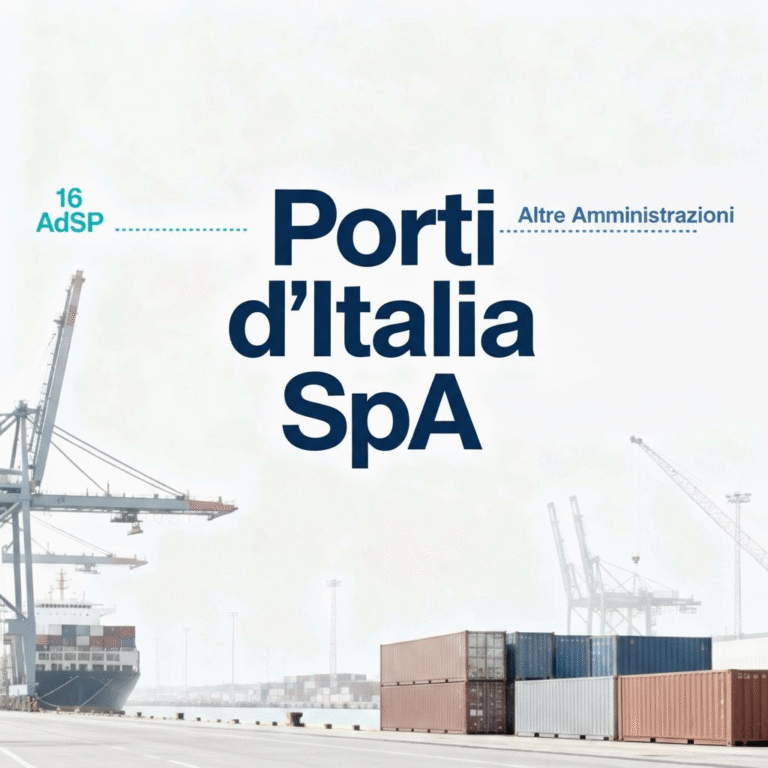 Porti d'italia